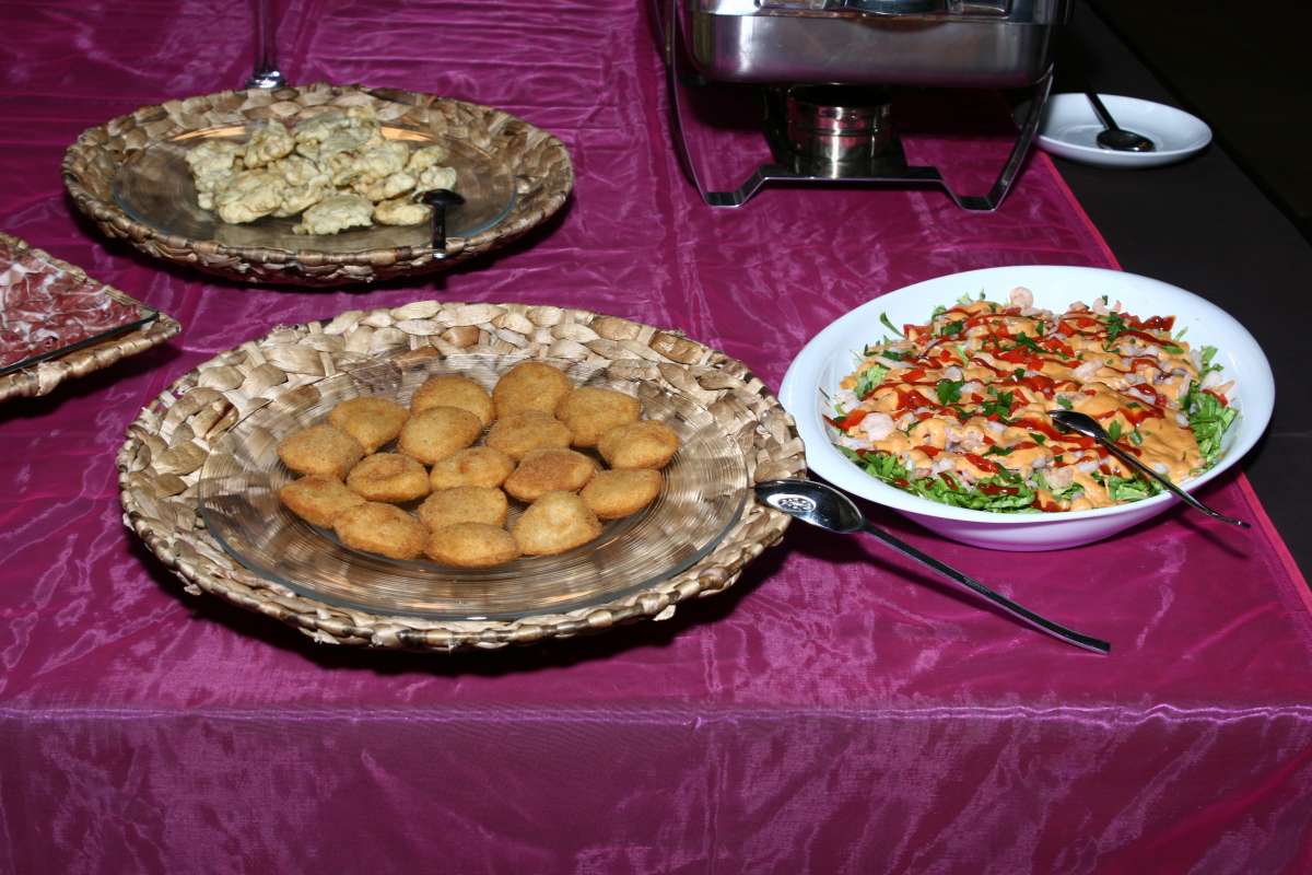 André Santos - Vila Real - Catering for Events (Full Service)