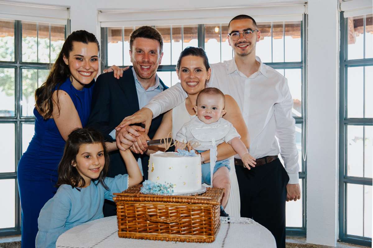 Rita Pinho - photography - Paços de Ferreira - Family Portrait Photography