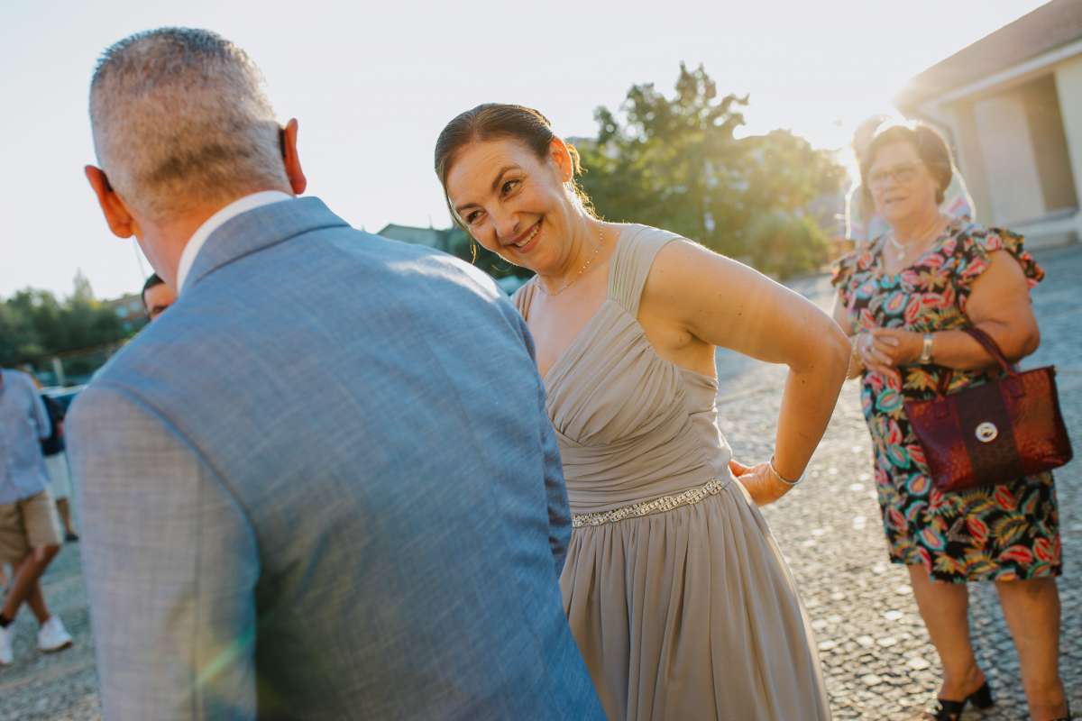 Rita Pinho - photography - Paços de Ferreira - Christening Photography