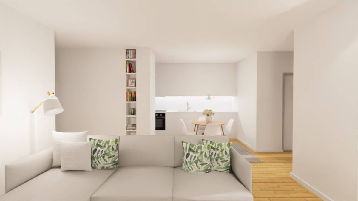 Hortênsia Design de Interiores - Coimbra - Decoradores