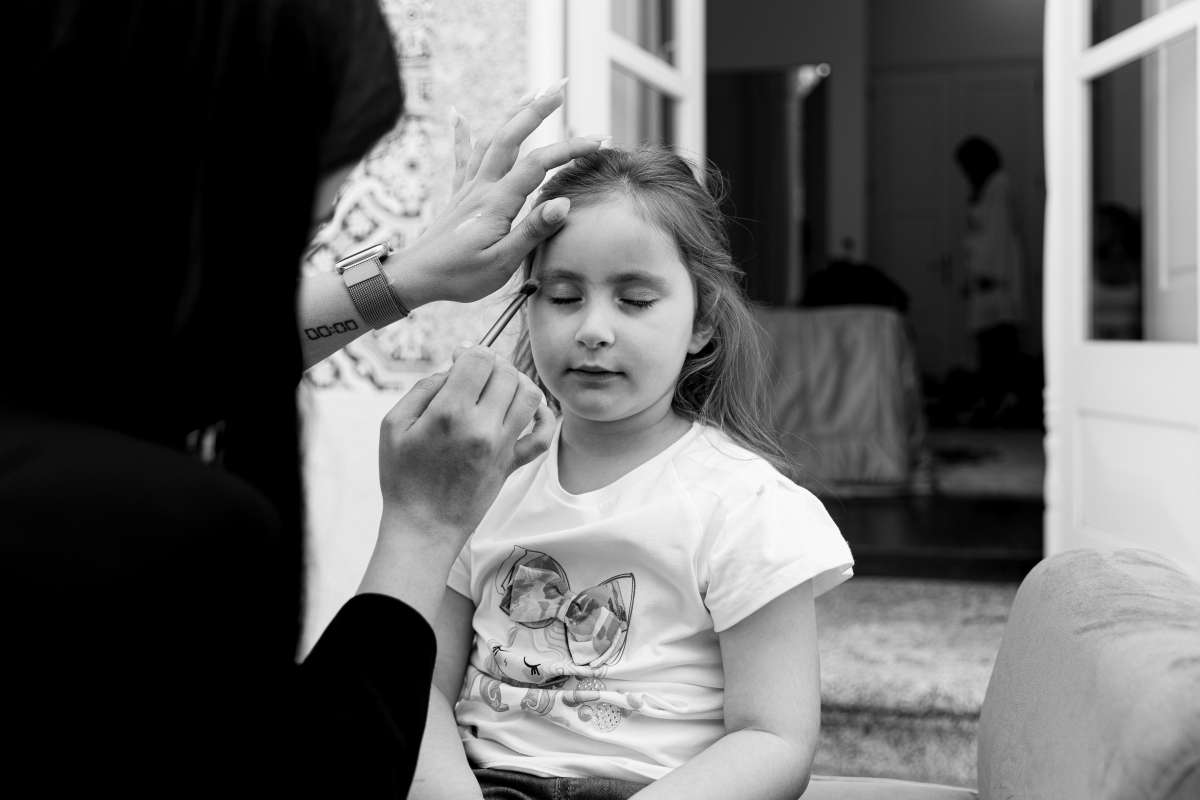 Rita Pinho - photography - Paços de Ferreira - Portrait Photography (for children)