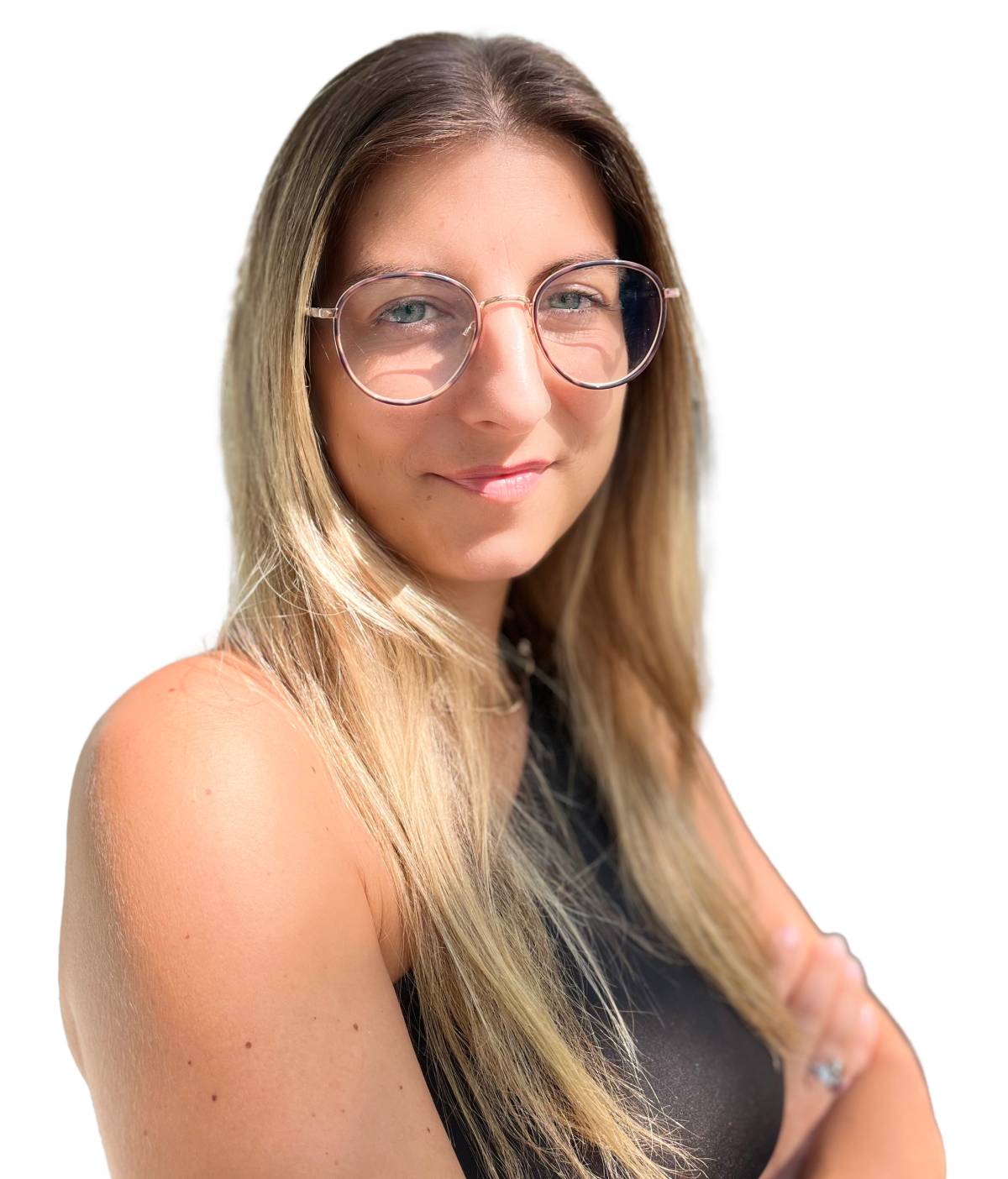 Romina Pugliese - Palmela - Accounting