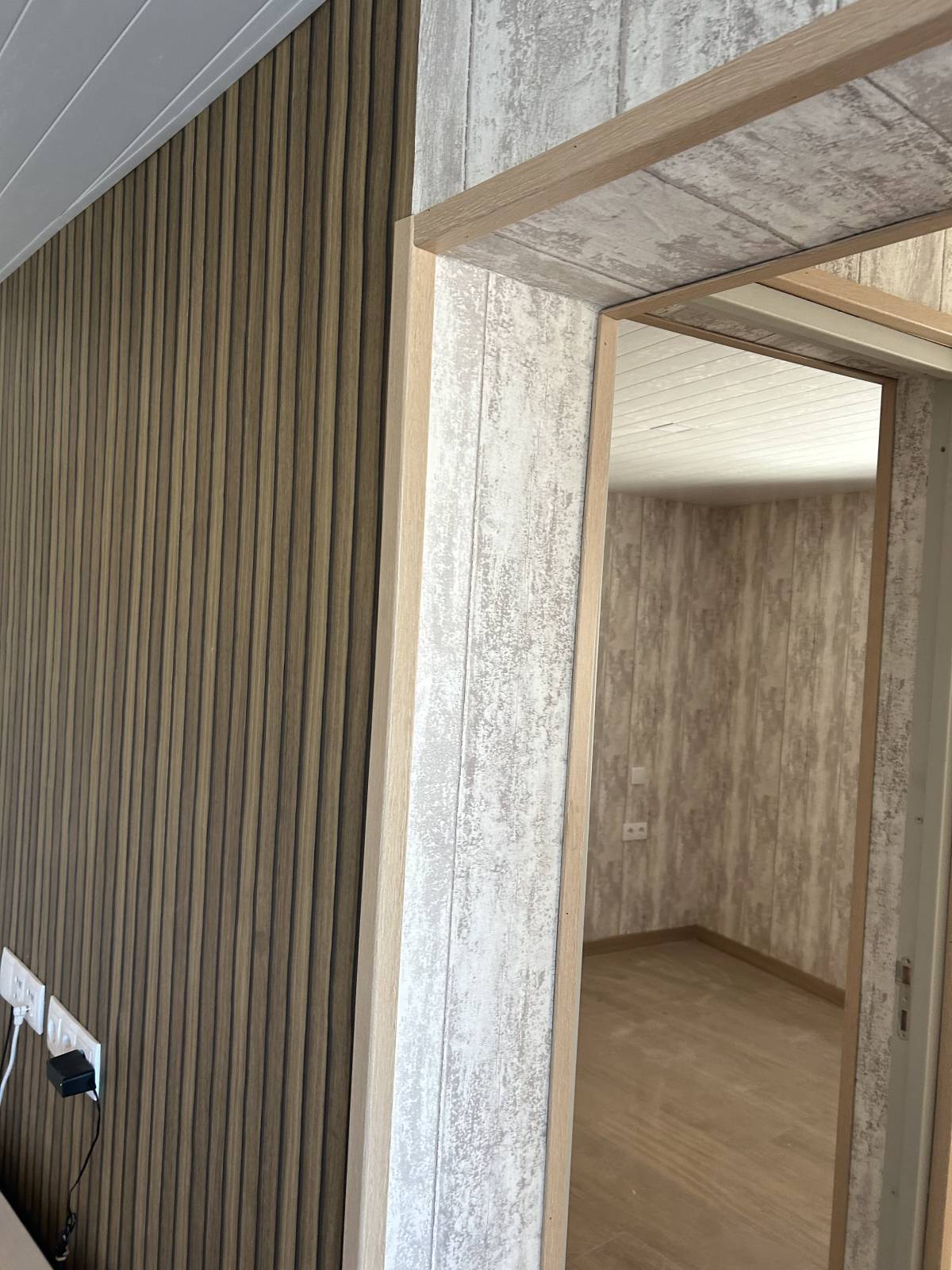 MSilvaRemodelações - Penafiel - Dachfenster montieren