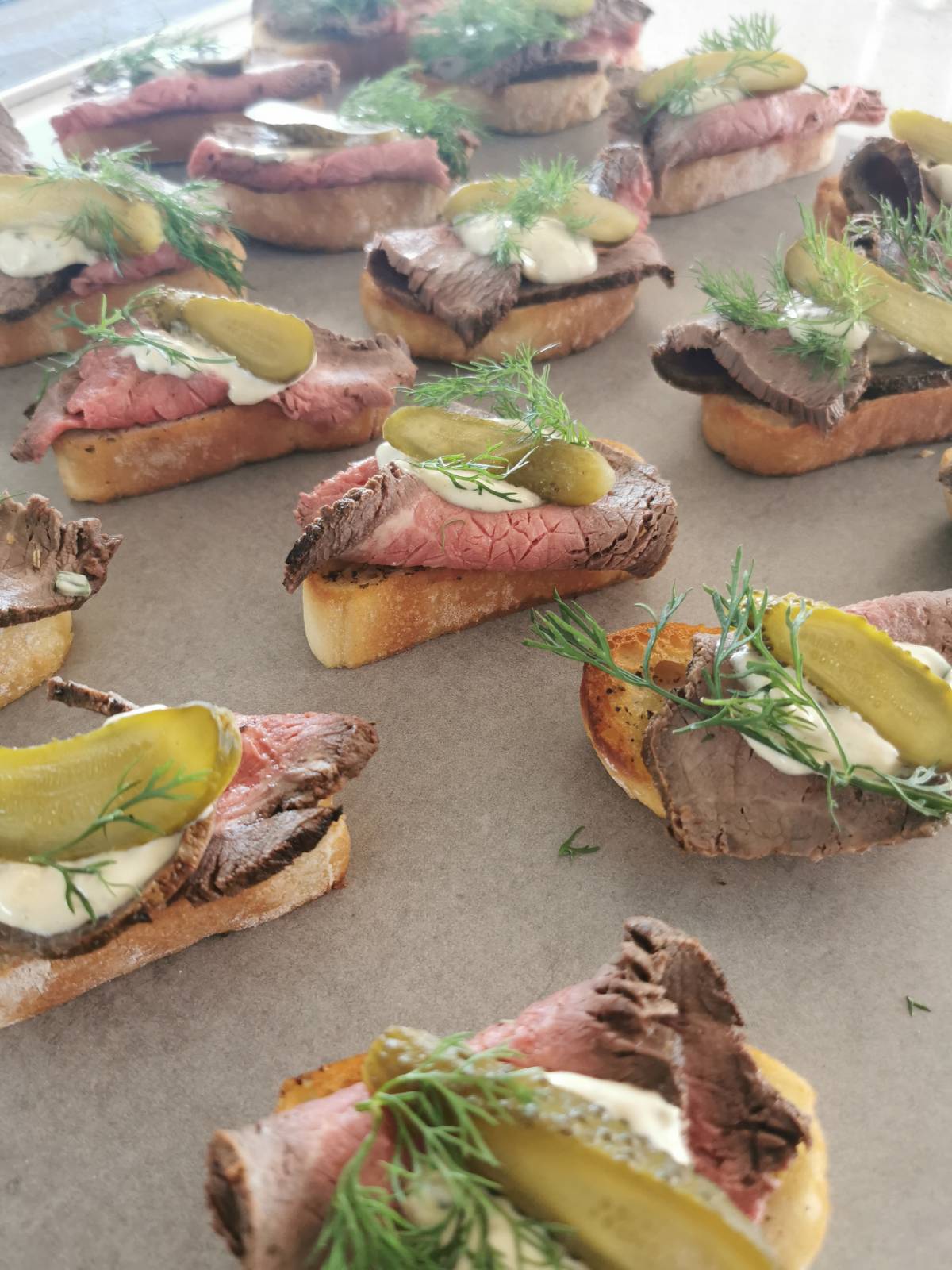 True Taste - The Meeting Kitchen - Torres Vedras - Pasteles de bodas