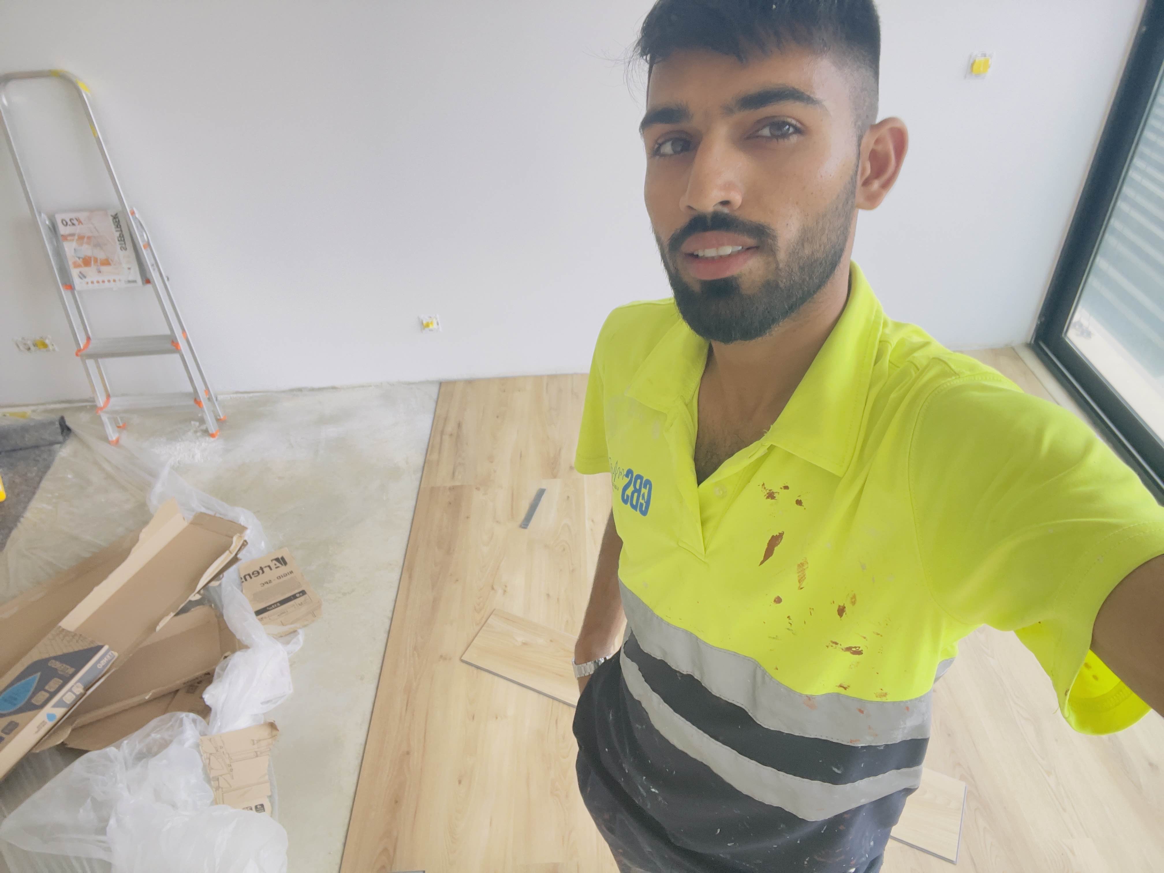 GONDAL BATIMENT RENOVATION - Lisboa - Limpieza de tapicerias y muebles