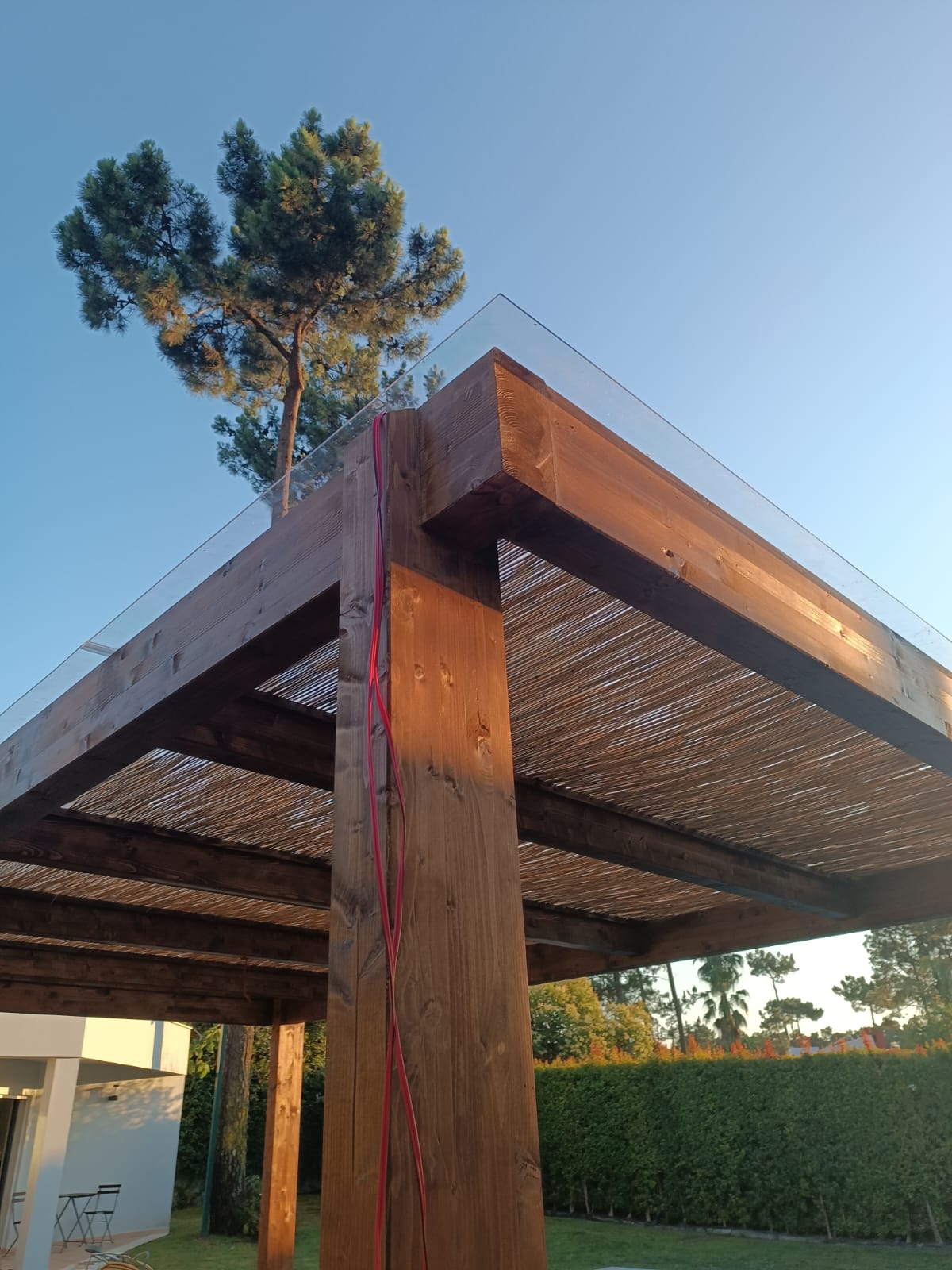 SimWoodS - Benavente - Closets