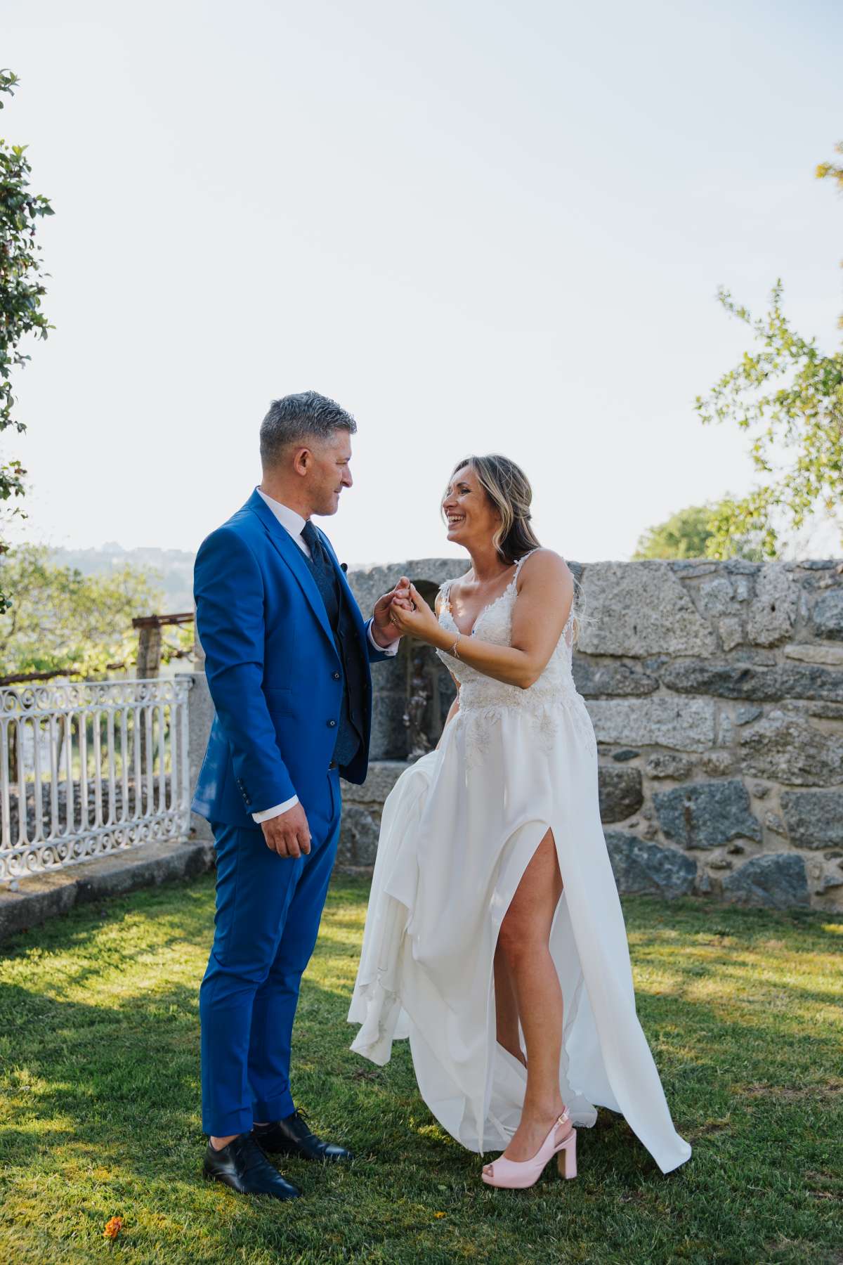 Rita Pinho - photography - Paços de Ferreira - Christening Photography