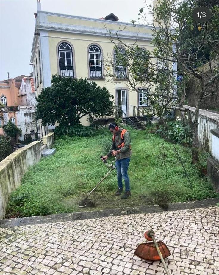 MULTILUK - Amadora - Exterior Painting