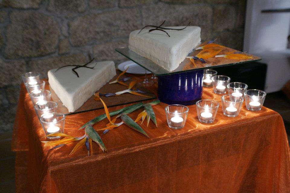 André Santos - Vila Real - Home Catering