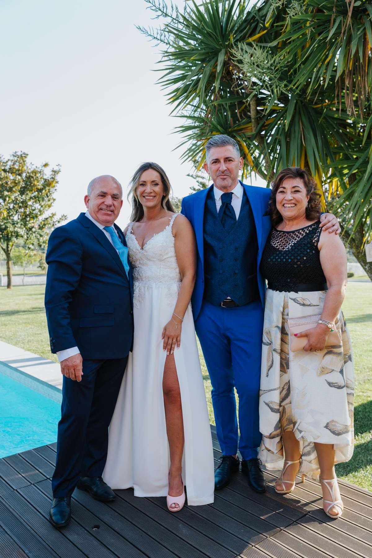 Rita Pinho - photography - Paços de Ferreira - Christening Photography