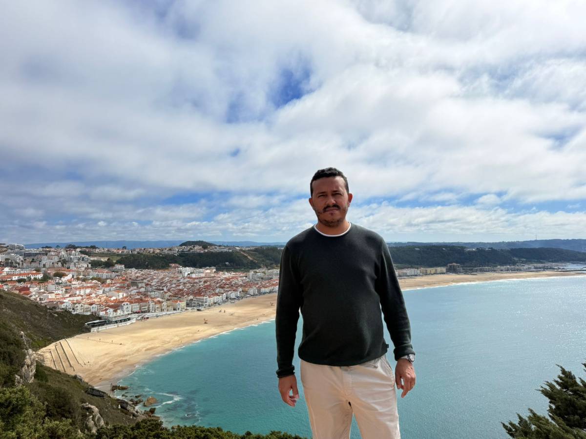 Rafael Silva - Oeiras - Planificación de fiestas de cumpleaños