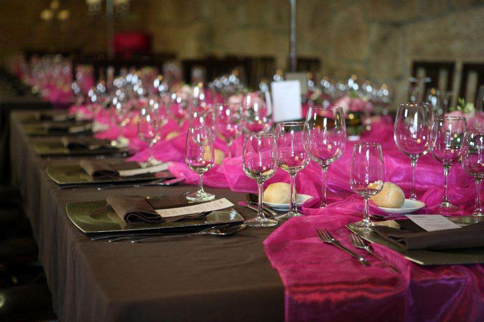André Santos - Vila Real - Catering for Events (Full Service)