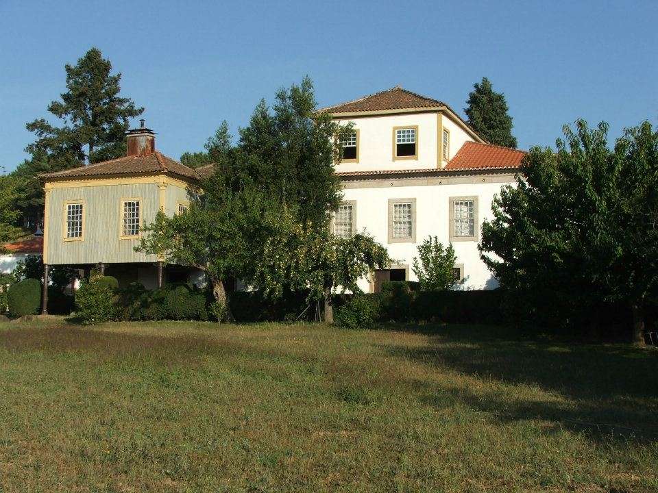 André Santos - Vila Real - Home Catering