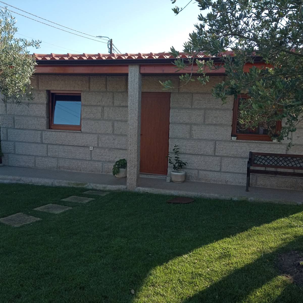 PCM Construções/ Remodelações - Penafiel - Construção de Parede Interior