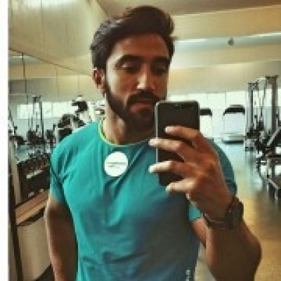 Vasco rocha Professor de natação/Personaltrainer - Matosinhos - Treino de Maratona