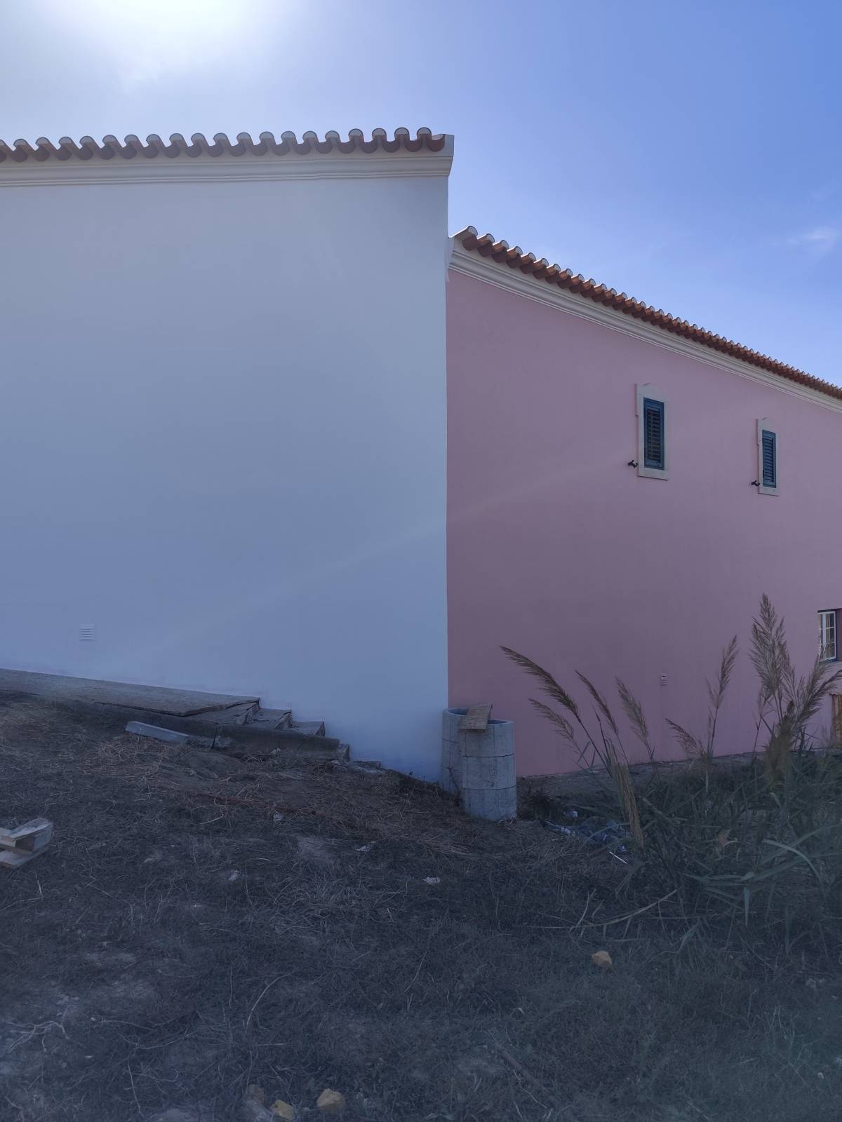 J&R Pinturas - Mafra - Remodelação da Casa