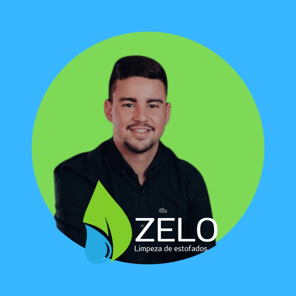 Guilherme Rodrigues (Zelo) - Odivelas - Commercial Cleaning