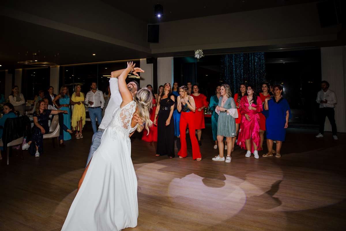 Rita Pinho - photography - Paços de Ferreira - Wedding Photography