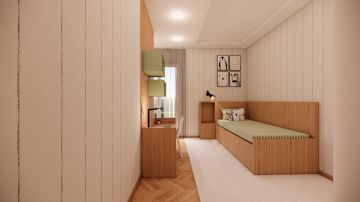 Joana Dias Catarino - Coimbra - Decoração de Interiores