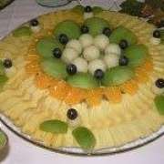 André Santos - Vila Real - Catering Services