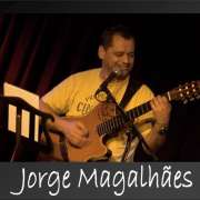 Jorge Magalhães - Soure - Band Entertainment