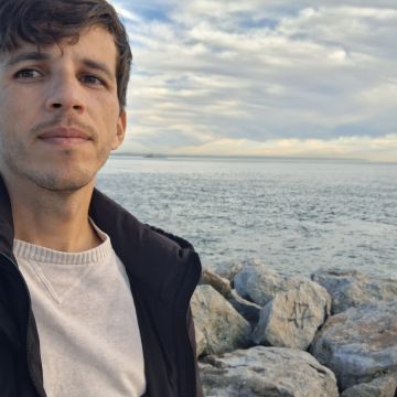 Dog walk/ sitting - Cascais - Dog Sitting