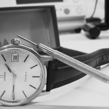 Watchmaker / Relojoeiro - Gondomar - Repair and Tech Support - Other Equipments