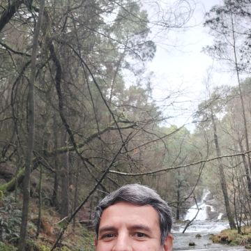 Rogerio - Viana do Castelo - Painting