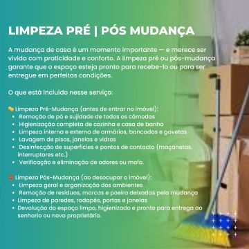 Puro Brilho - Coimbra - Limpieza de primavera