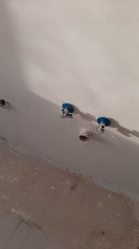 Tiago - Lisboa - Installation d'escaliers