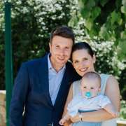 Rita Pinho - photography - Paços de Ferreira - Christening Photography