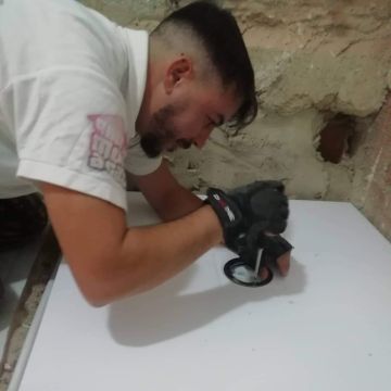 Antonio Mendes - Sintra - Handyman