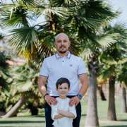 Rita Pinho - photography - Paços de Ferreira - Newborn Portrait Photography