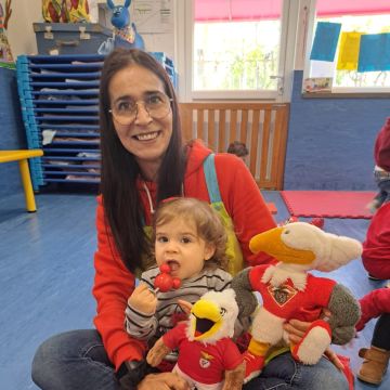 Carla paulo - Odivelas - Babysitting