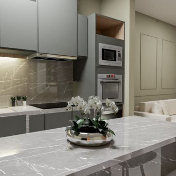 DR solutions - Mafra - Remodelação de Cozinhas