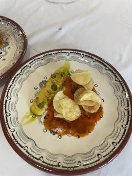 Carlos Duarte - São João da Madeira - Catering para Eventos (Serviço Completo)