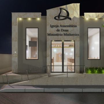 DR solutions - Mafra - Nivelamento de Superfícies em Betão