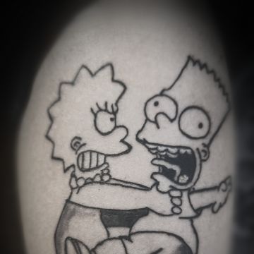 D&D Tattoo - Valongo - Tatoueurs