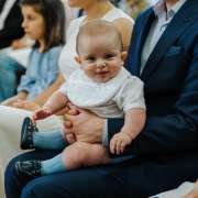 Rita Pinho - photography - Paços de Ferreira - Christening Photography