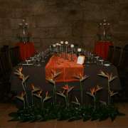 André Santos - Vila Real - Catering for Events (Full Service)