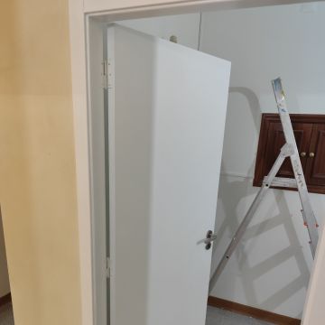 James passos - Mafra - Montagem de Mobiliário ou Equipamento Exterior