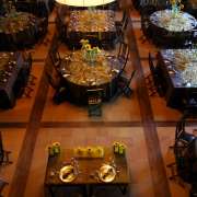 André Santos - Vila Real - Corporate Dinner Catering