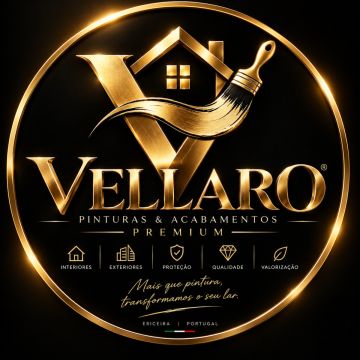 VELLARO - Mafra - Instalação ou Substituição de Telhado