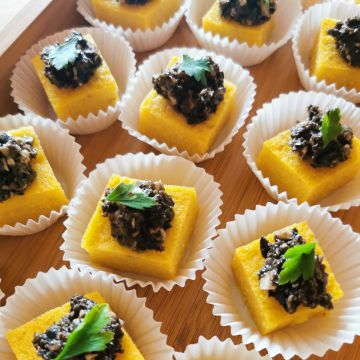 True Taste - The Meeting Kitchen - Torres Vedras - Catering de eventos (servicio completo)