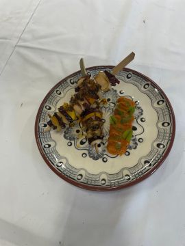 Carlos Duarte - São João da Madeira - Catering ao Domicílio (para Eventos)