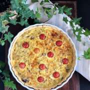 Karoliny Costa - Cascais - Catering de Jantar Corporativo