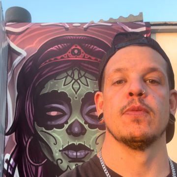 Risko Tattoo e Piercings - Braga - Porträtmalerei