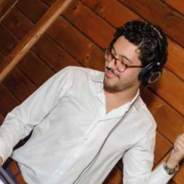 Ruan Tigre - Almada - Beleuchtung und Lichttechnik für Events mieten