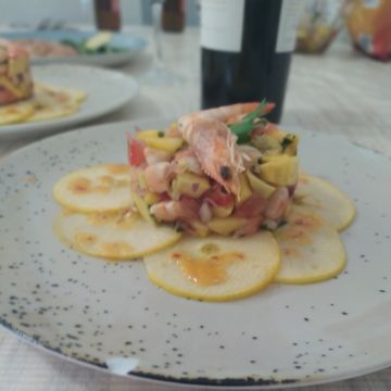 Sandra - Lagos - Catering - Events and Parties