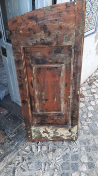 Tiago - Lisboa - Installation / remplacement de rideaux